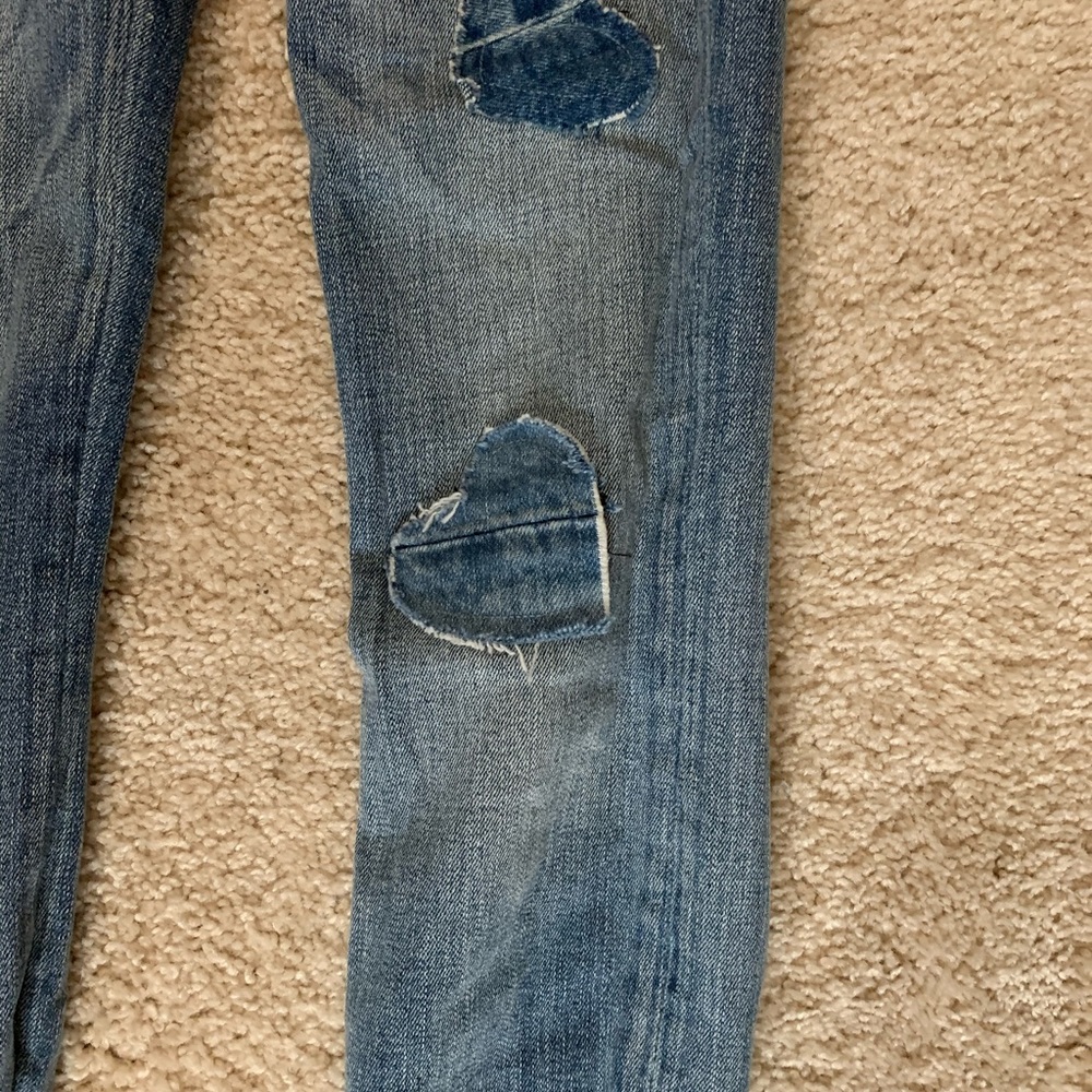 Designer jeans - Picture 3 of 4
